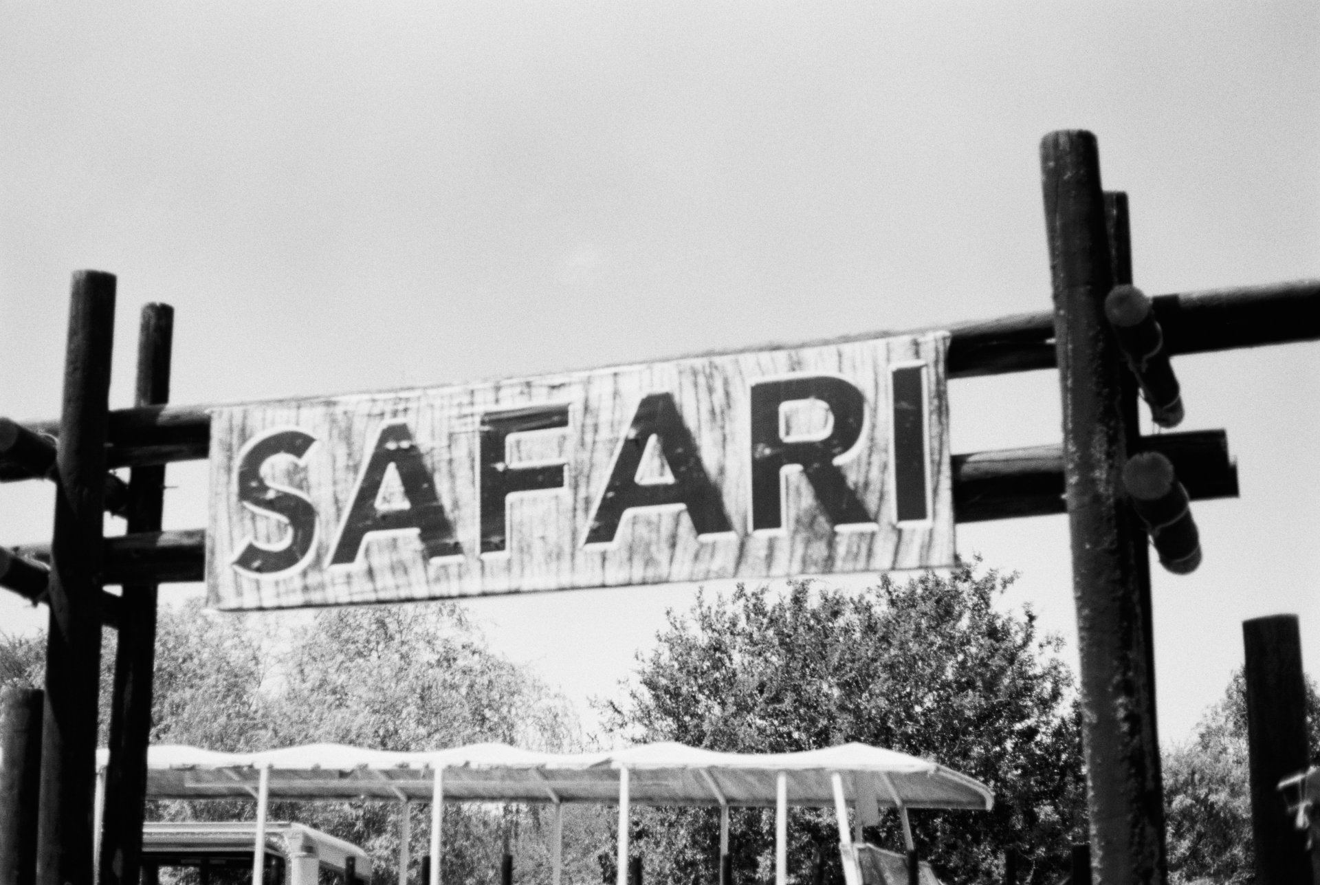 Amboseli Elephant Trail - Kenya safari tour