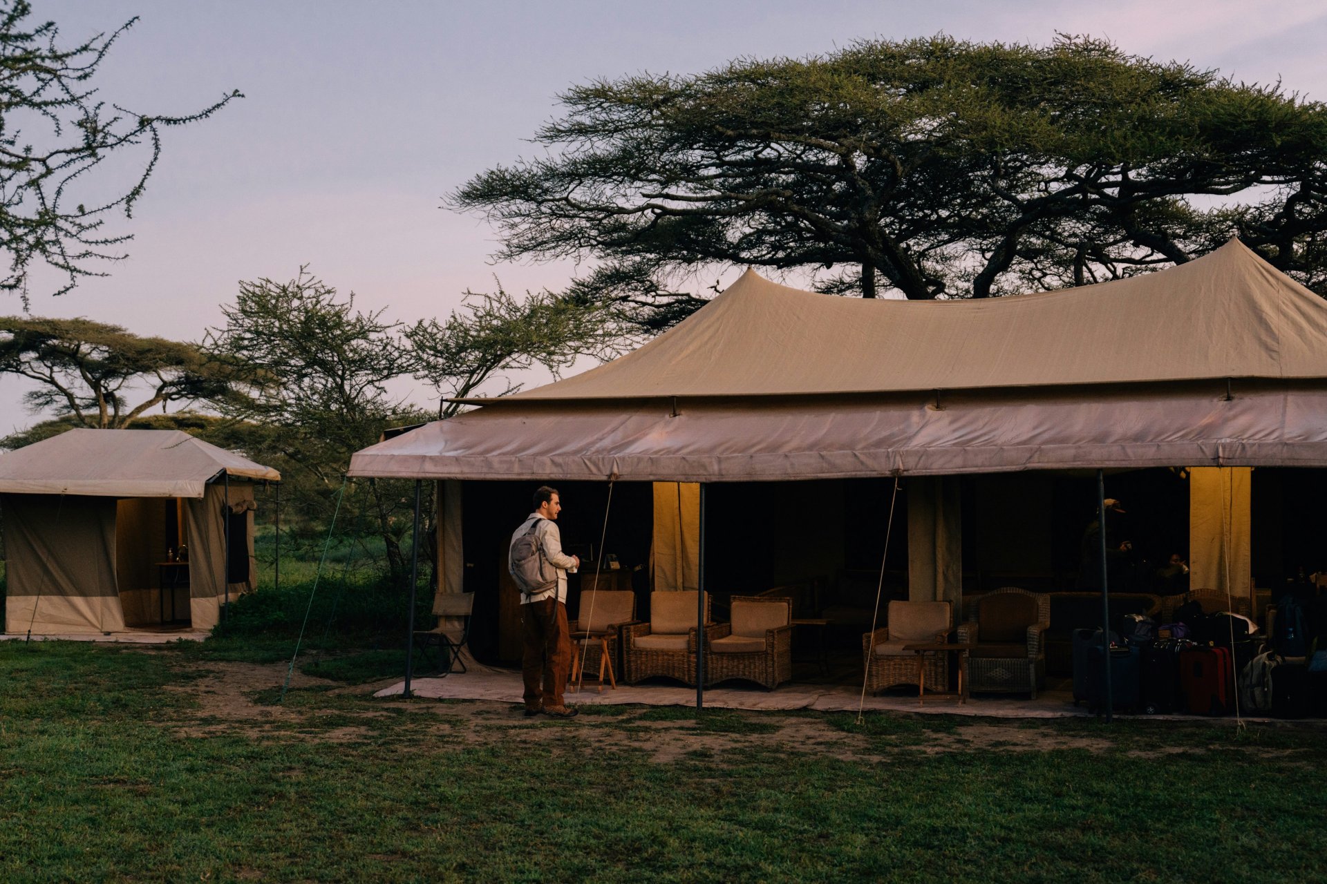 Amboseli