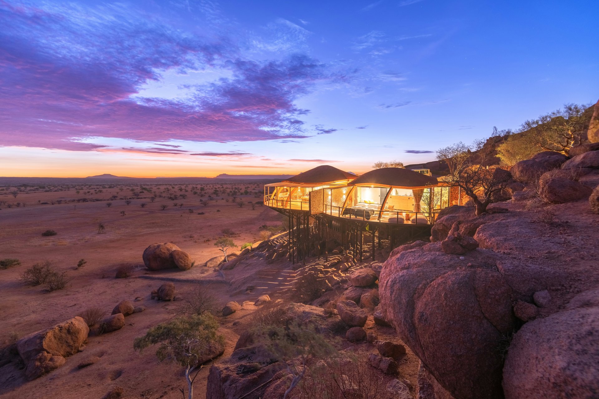 Bush & Beach Escape - Kenya safari tour